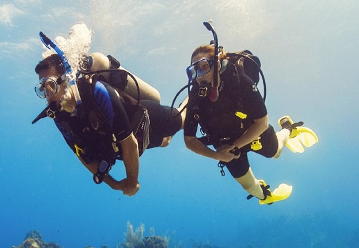 Scuba Diver